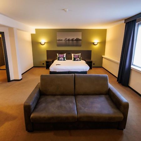 Hotel Ter Elst Едижем Екстериор снимка
