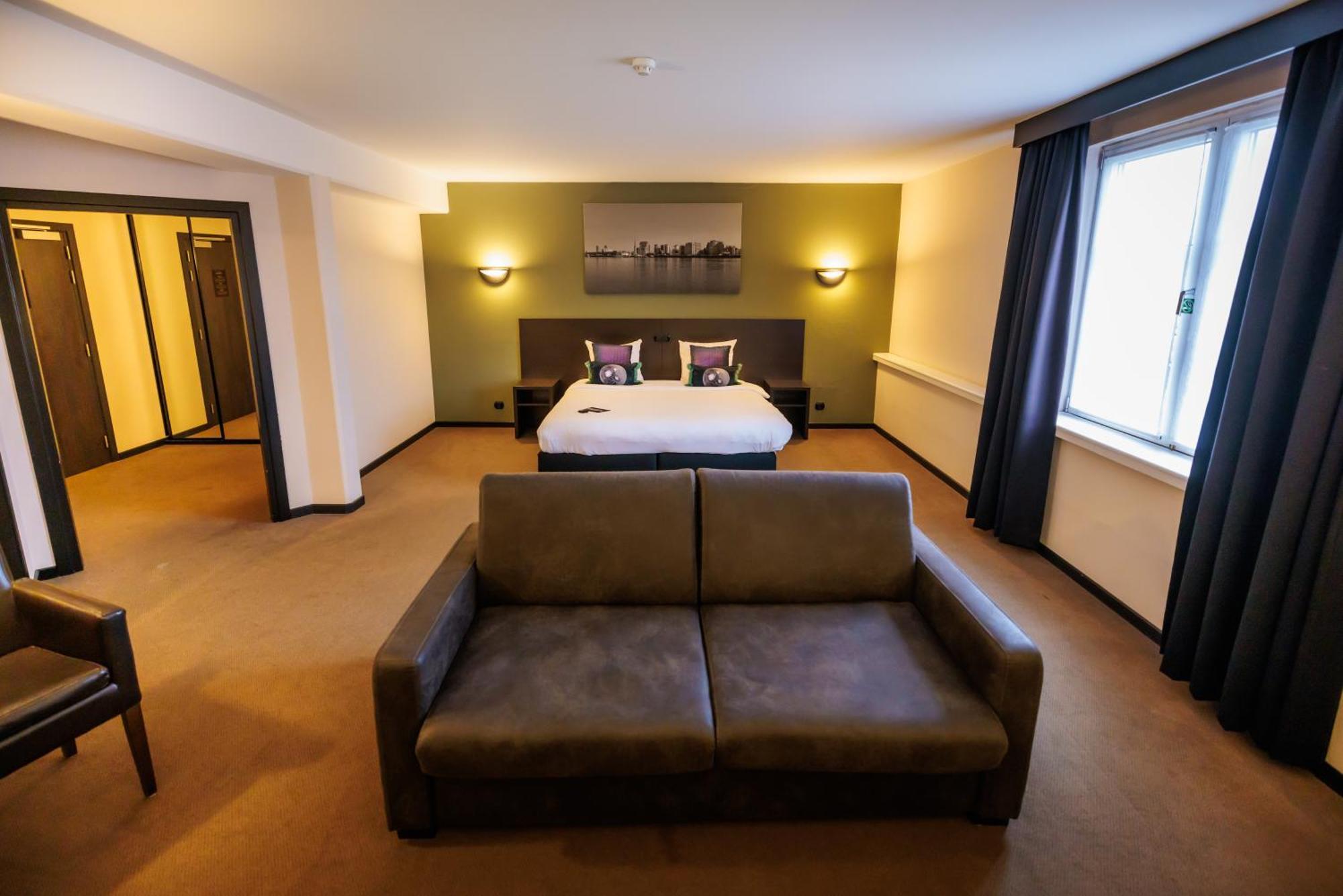 Hotel Ter Elst Едижем Екстериор снимка